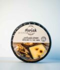 Sicilien à l'Ail Noir Meriah