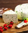 Fromage au Persil Meriah