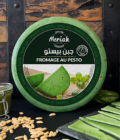 Fromage au Pesto Meriah