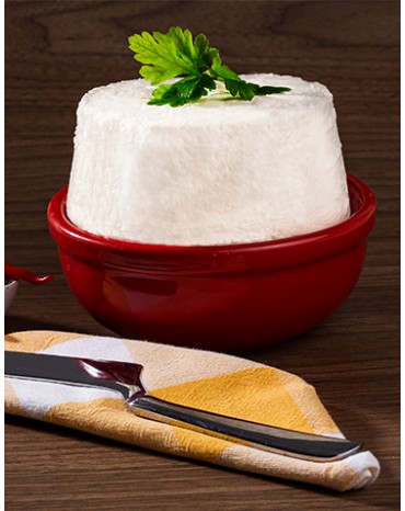 Ricotta Meriah