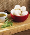 Mozzarella Cerise Meriah