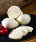 Mozzarella Boule Meriah